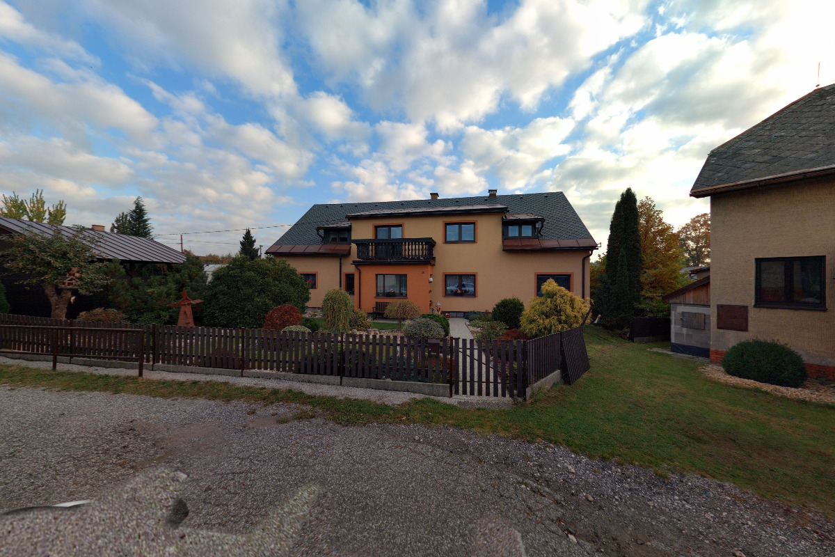 Stanislav Lukeš - zemní a výkopové práce