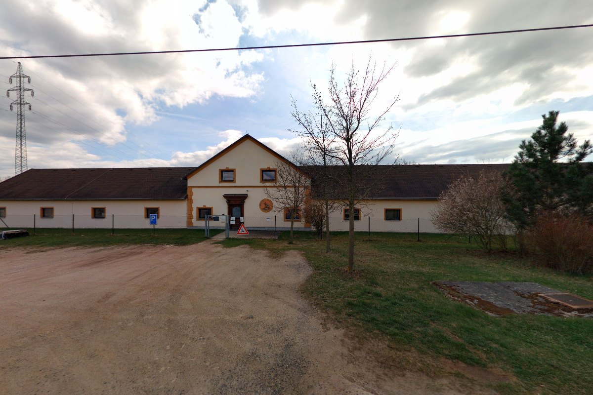 Truhlářství Turner, s.r.o.