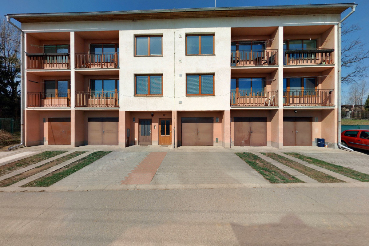 Ing. Miroslav Brabenec