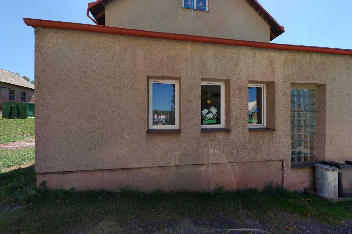 ZŠ a MŠ pplk. Jaromíra Brože, Chvaleč foto 3