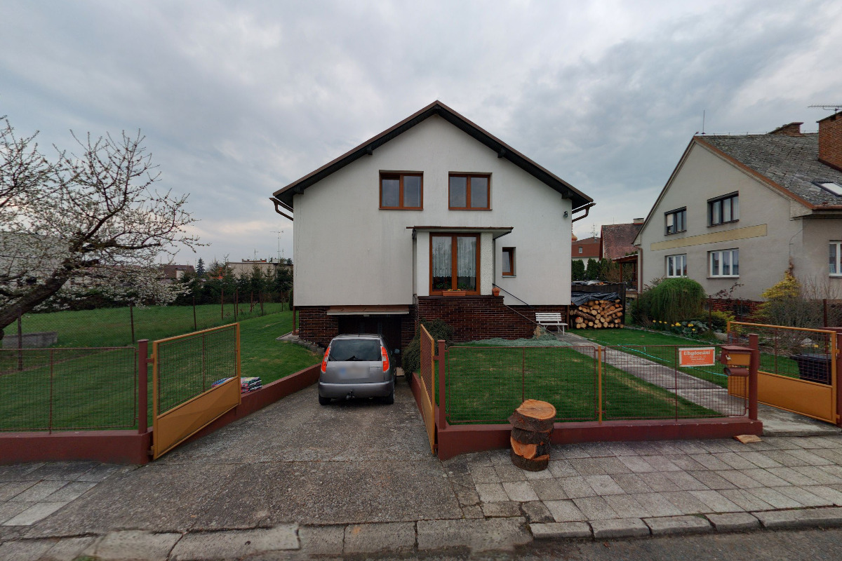 Penzion Milovice u Hořic