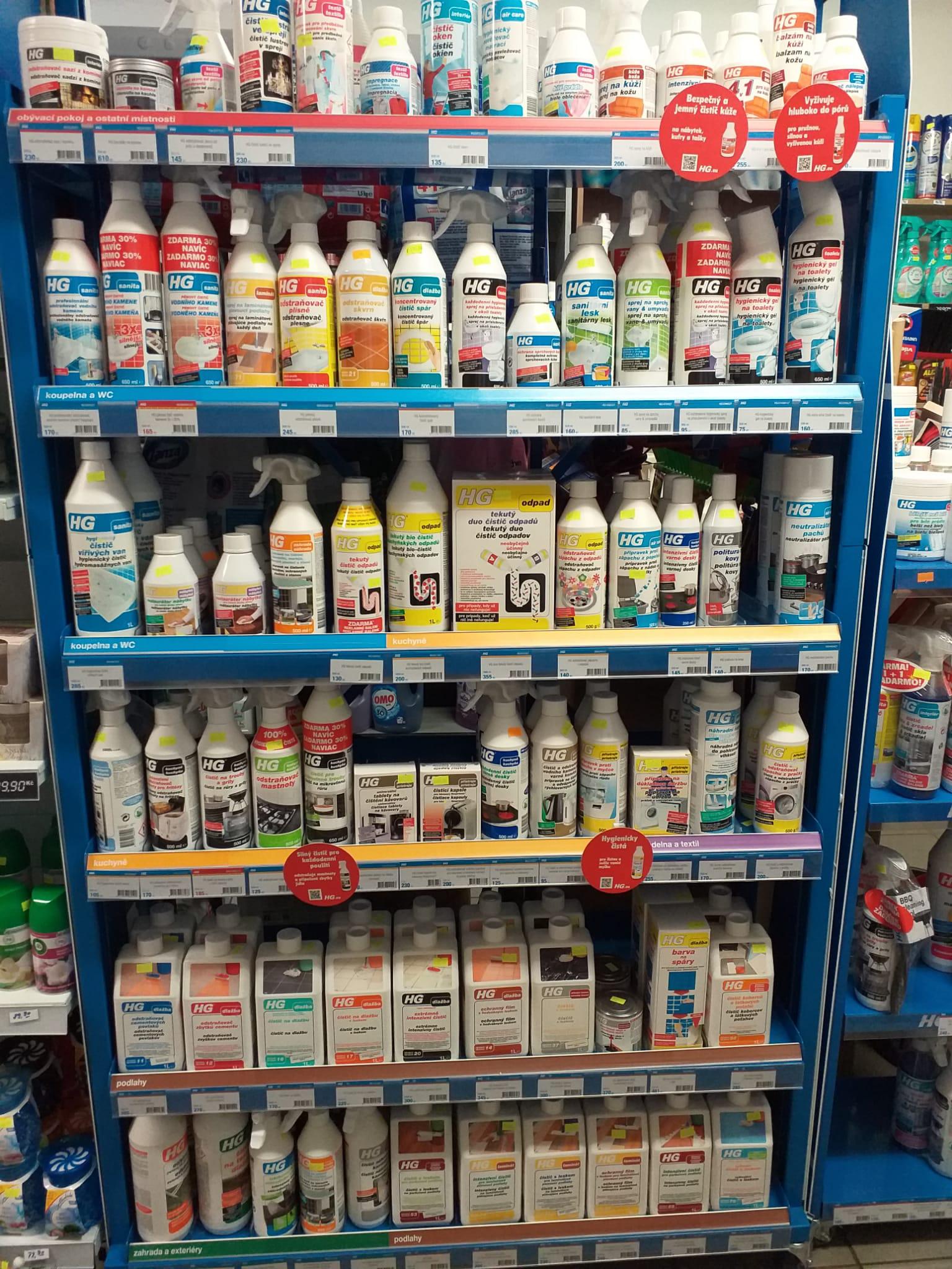 Drogerie U Natálky foto 2