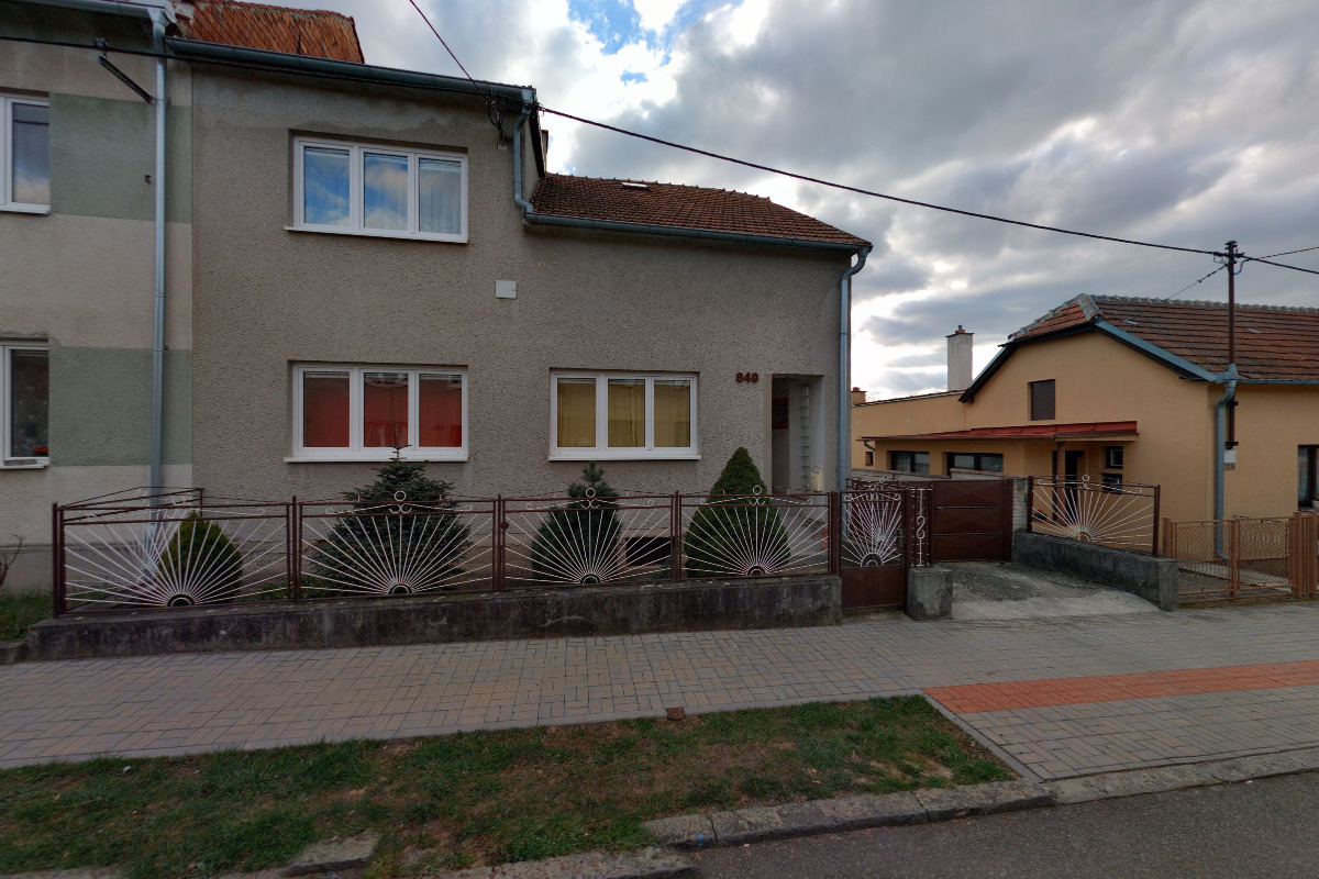 Tesařství JP foto 5