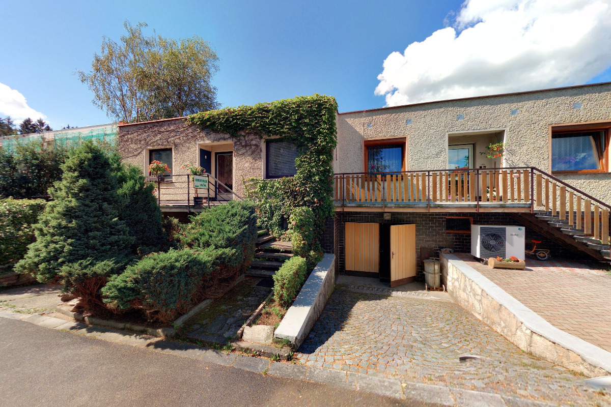 Ubytování Náchodská 1097 foto 2