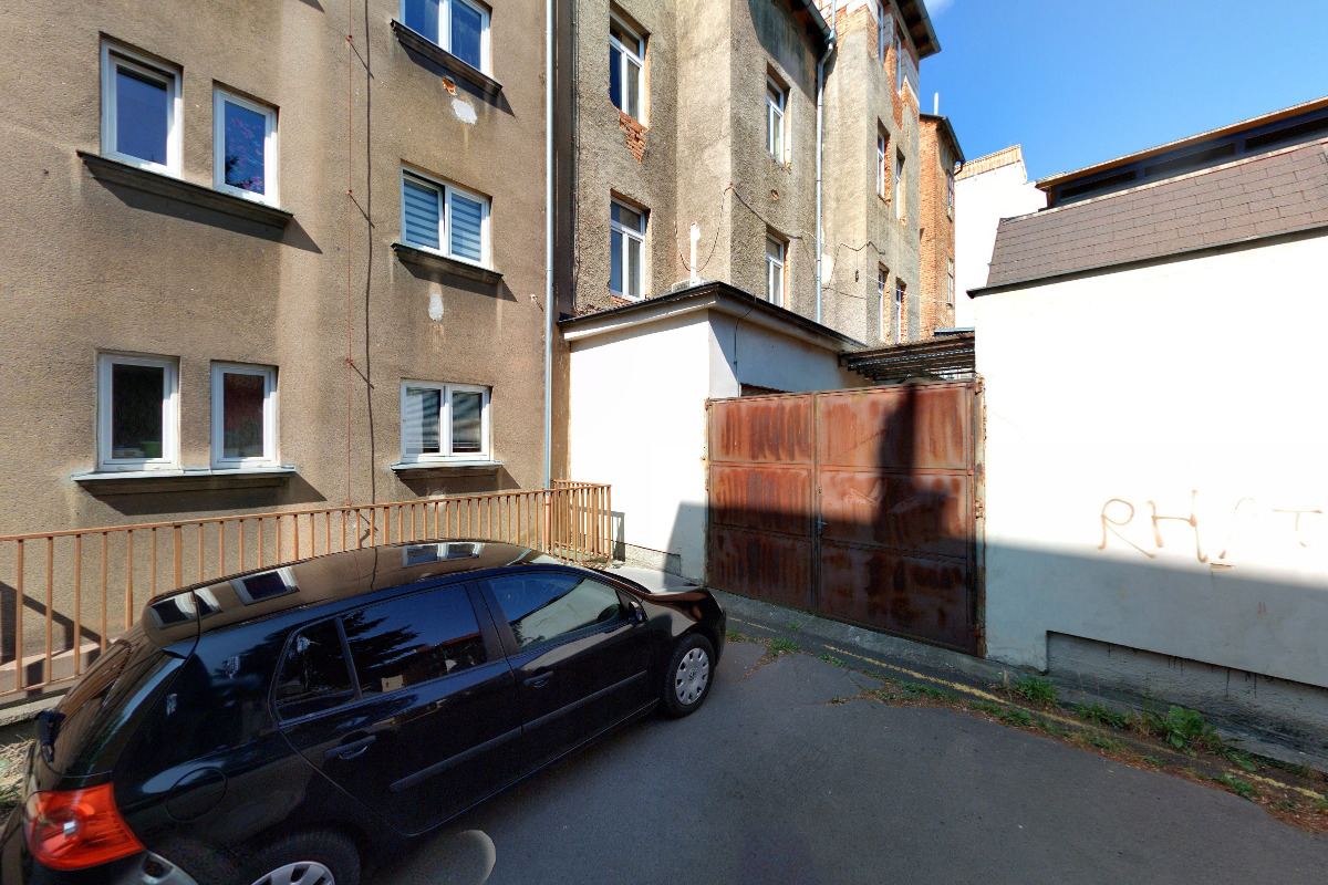 Václav Fencl - Typografik centr foto 2