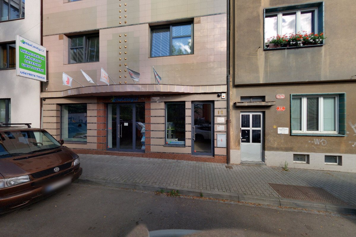 Perfekt Kámen, s.r.o.