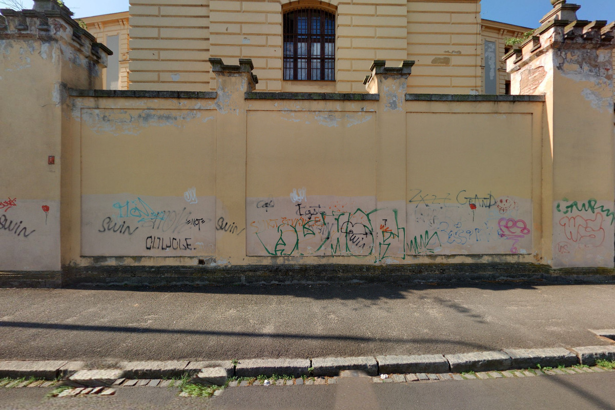 Státní oblastní archiv v Plzni foto 4