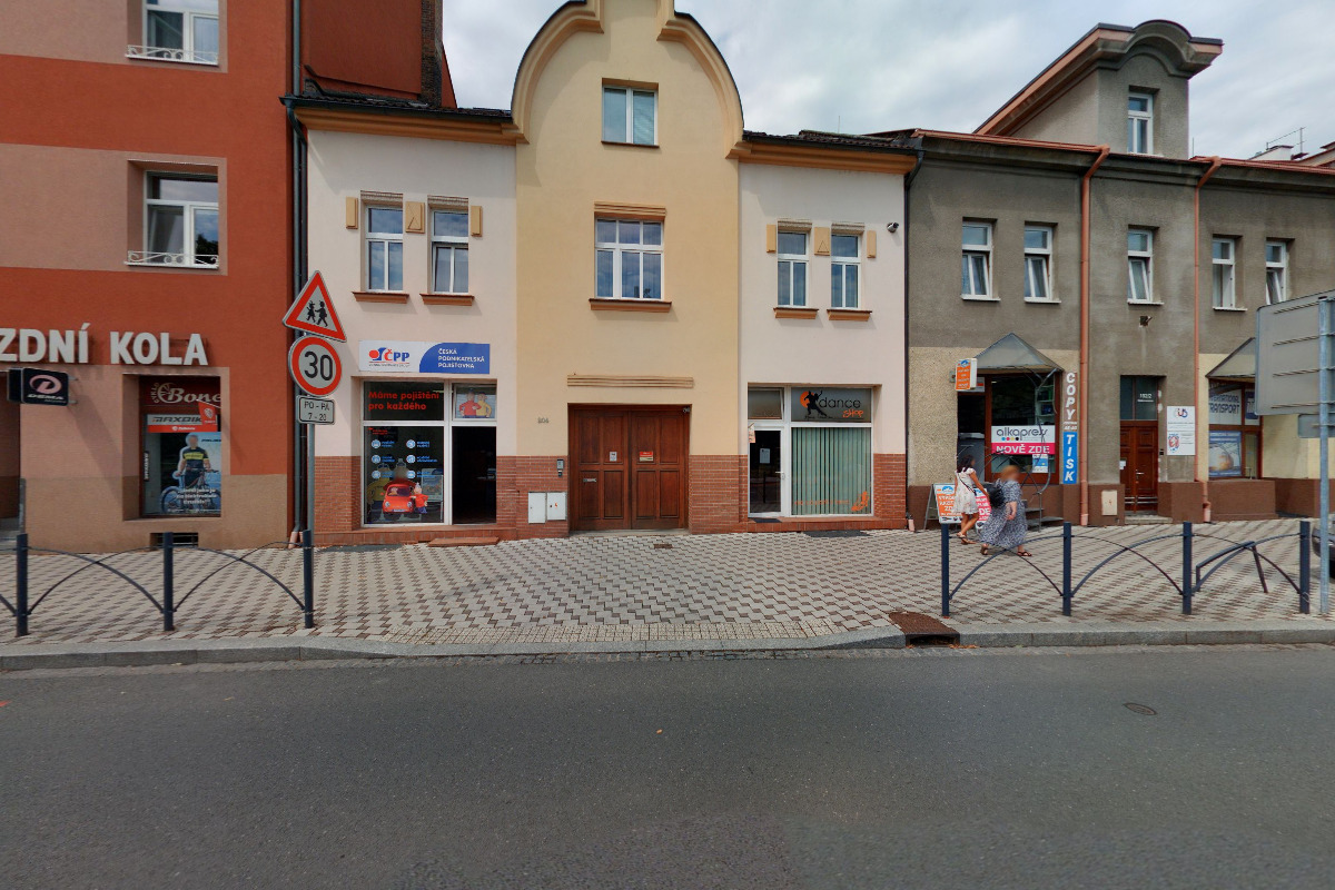 Česká podnikatelská pojišťovna, a.s., Vienna Insurance Group foto 2