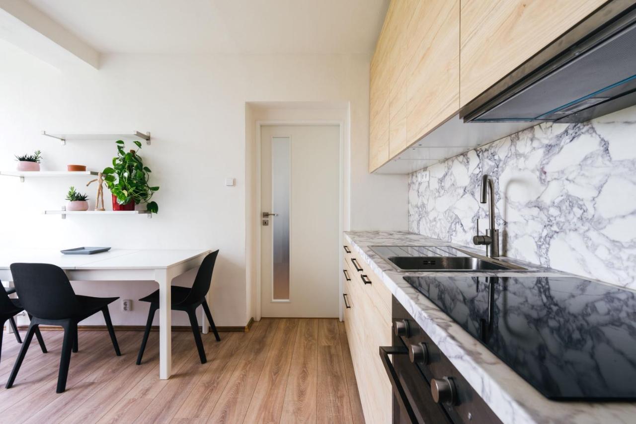 Apartmány Pěkná 10 foto 3