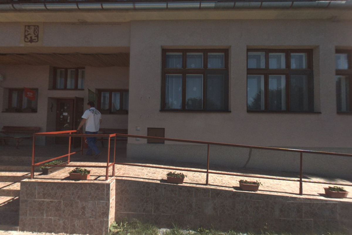 Penzion U Šikulů foto 3