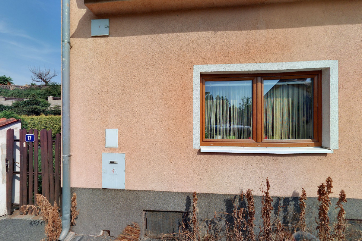 Ing. Jaroslav Hoffman - topení, plyn