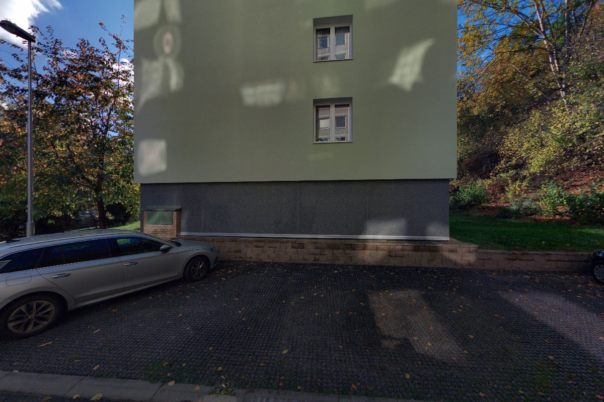 DANY - Vladimír Roháček