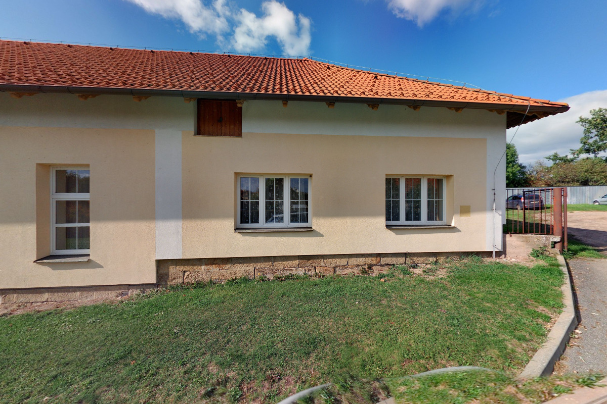 Pošta Jasenná foto 2