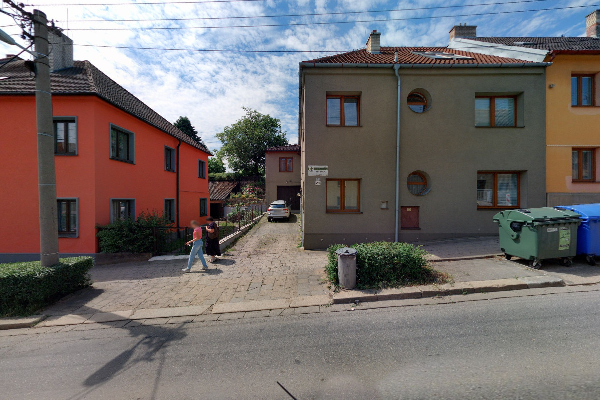 Lesní správa Třebíč - Lesy České republiky foto 2