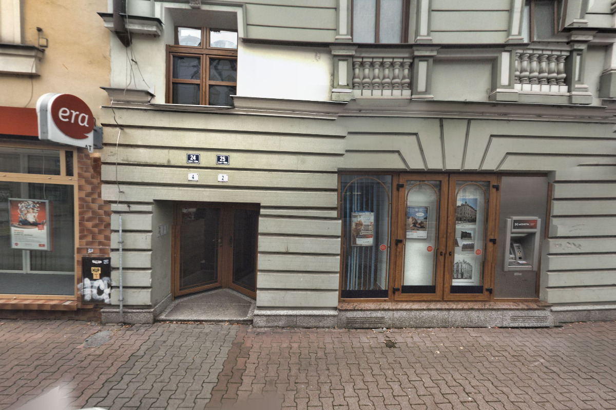 Bankomat MONETA Money Bank foto 5