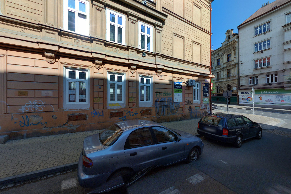 Konrad Karim Siala, MUDr. Ing. Ph.D., MSc. foto 3