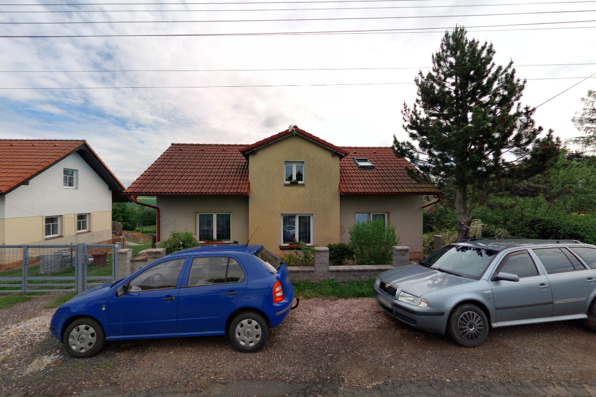 Jakub Kraus - IT konzultant