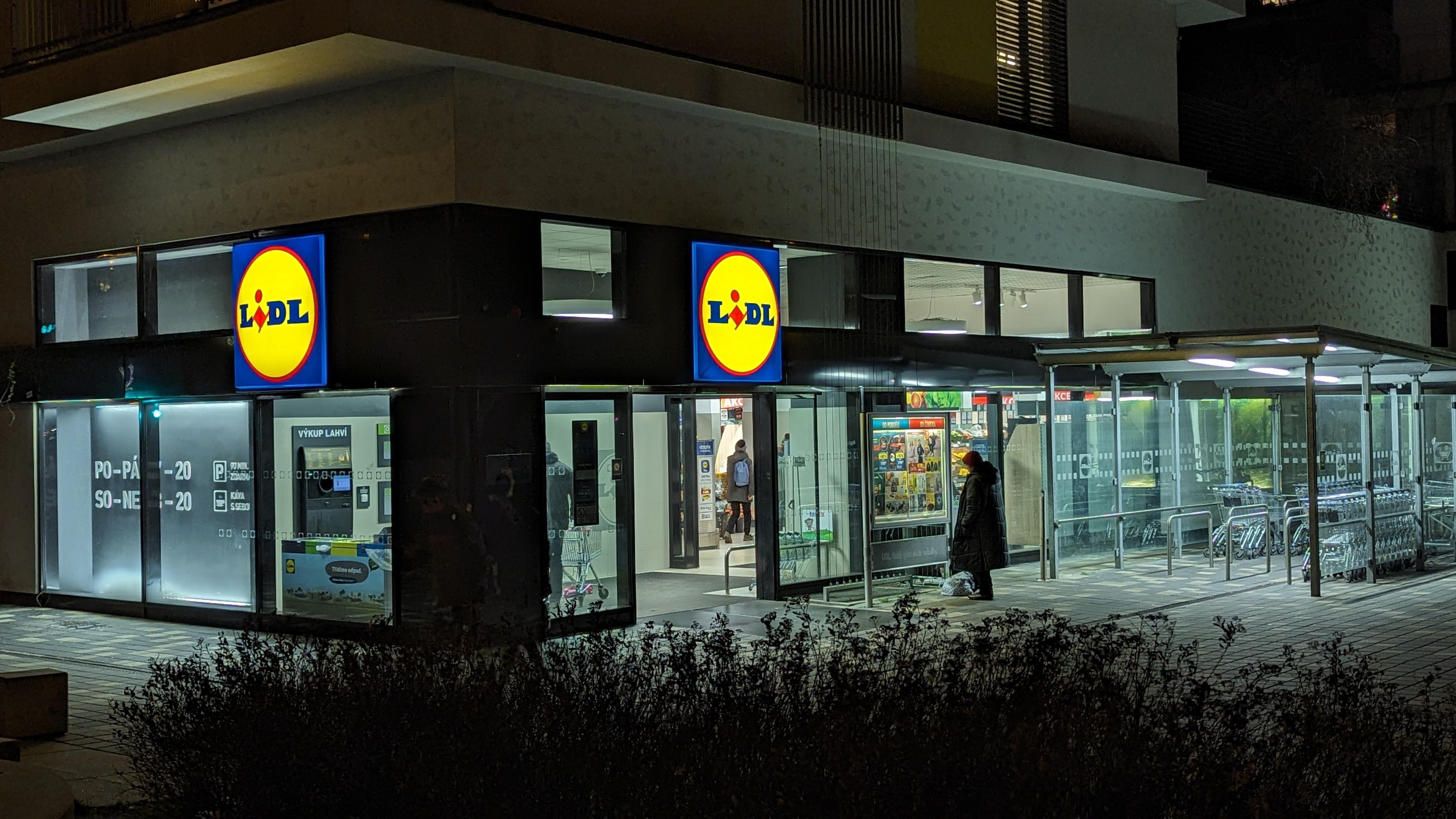 Lidl foto 4