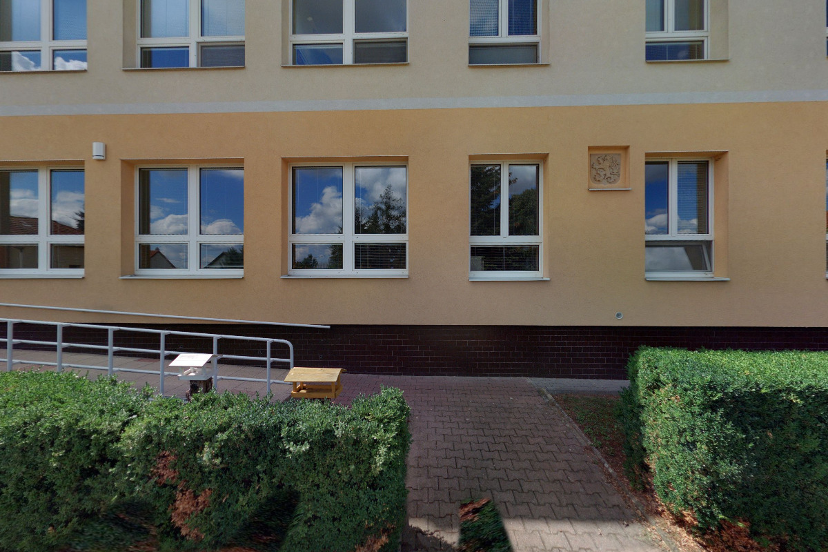 MŠ a ZŠ Kyjov, Školní 3208 foto 3