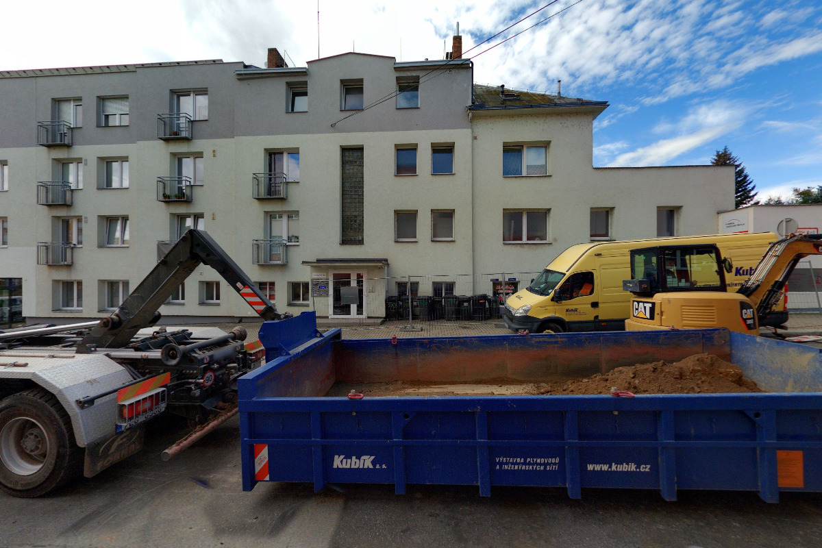 Jóga centrum Santóša