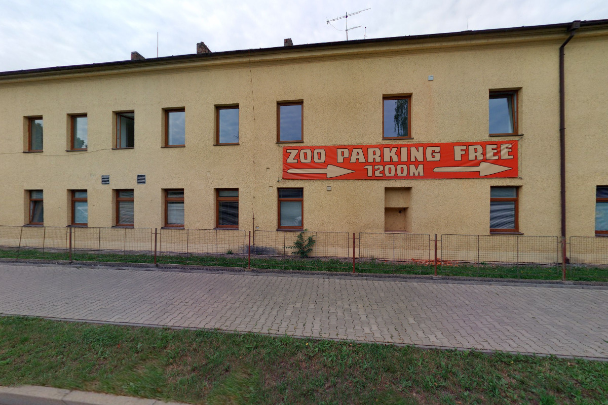 Turistická ubytovna Milady Horákové 141 foto 2