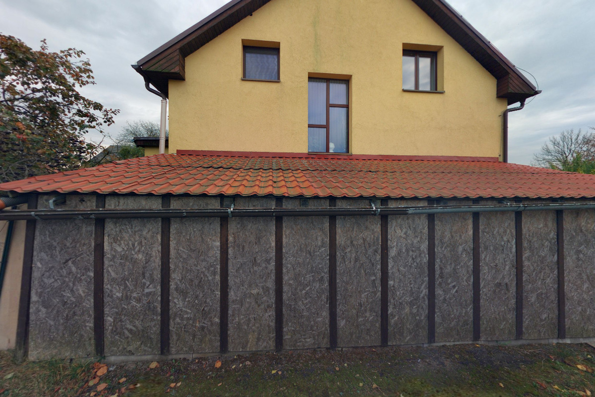 Chata Zálesí foto 2