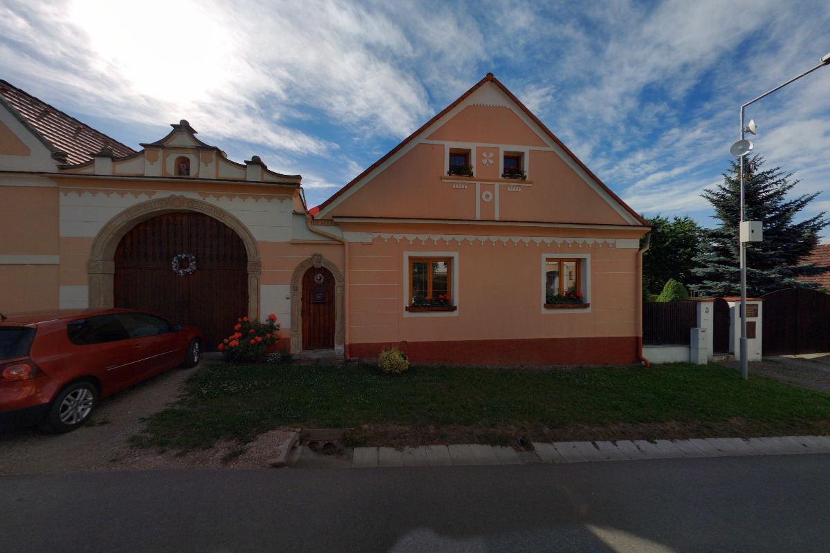 Jiří Draský - Vánoční stromky foto 2
