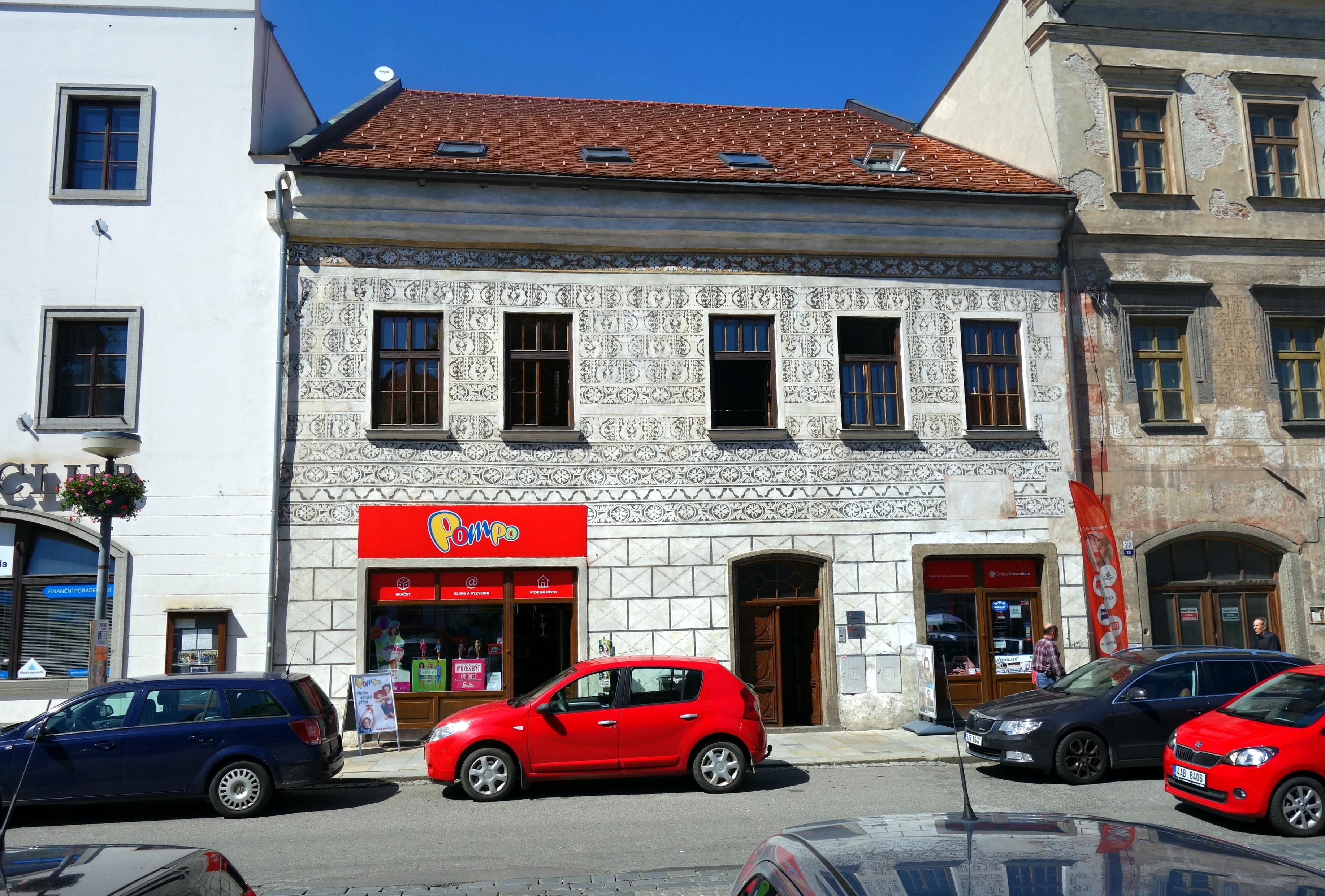 Pompo foto 1