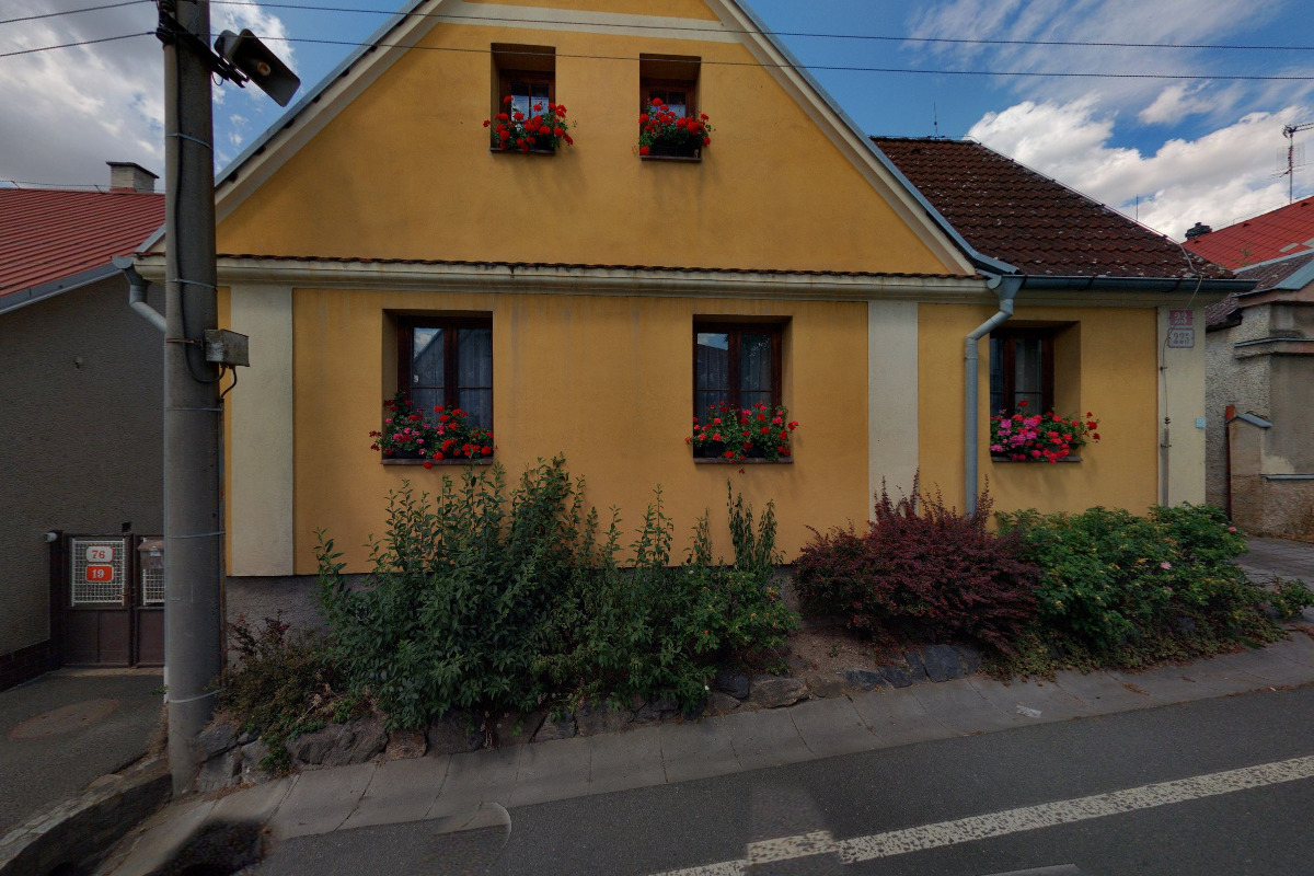 Kamenoprůmysl Plzeň, spol. s r.o.