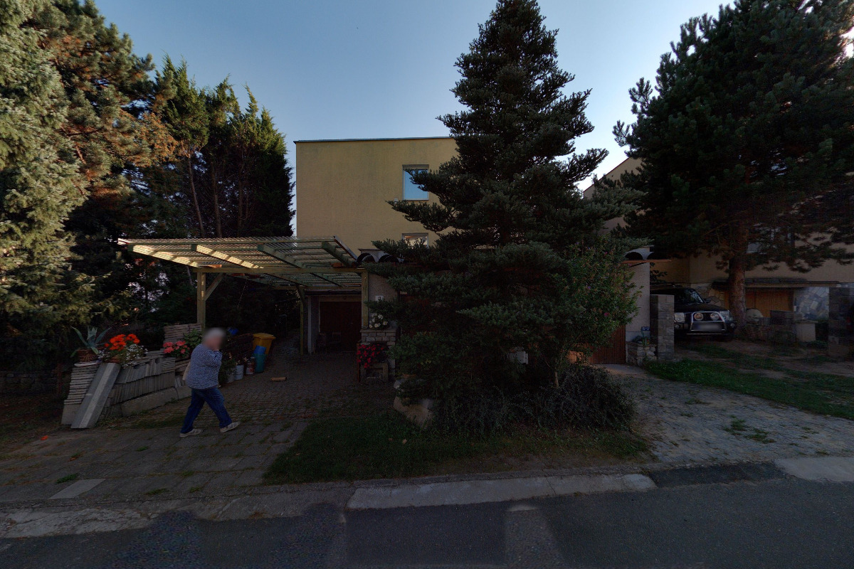 Ing. Marek Hackenberger