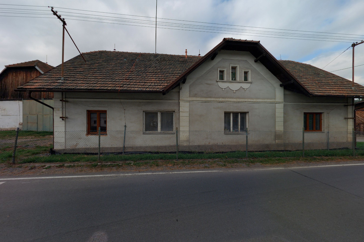 Myslivecké sdružení Lověna Žinkovy