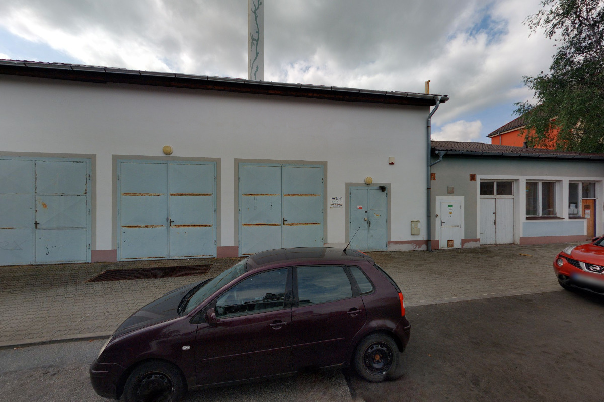 MUDr. Miloslava Matějková