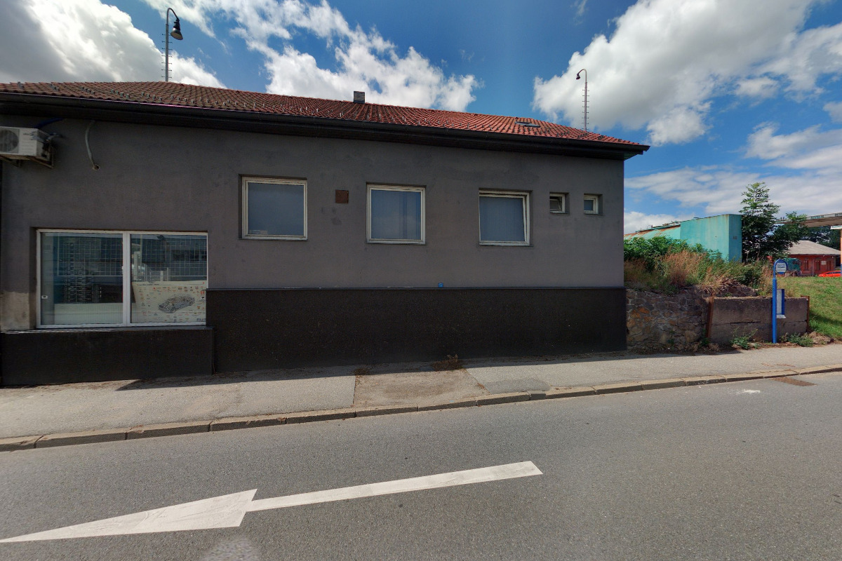 Autodíly Augusta foto 2