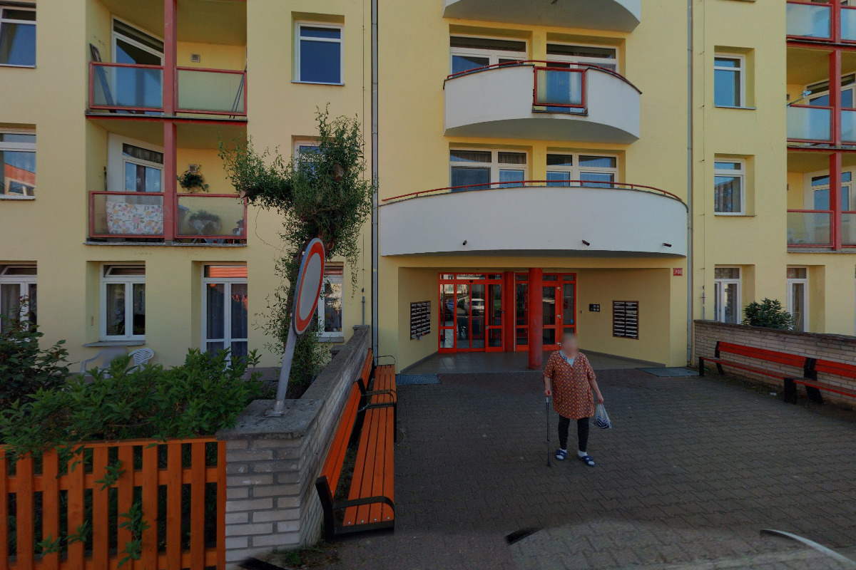 Romana Škantová - manikúra foto 2