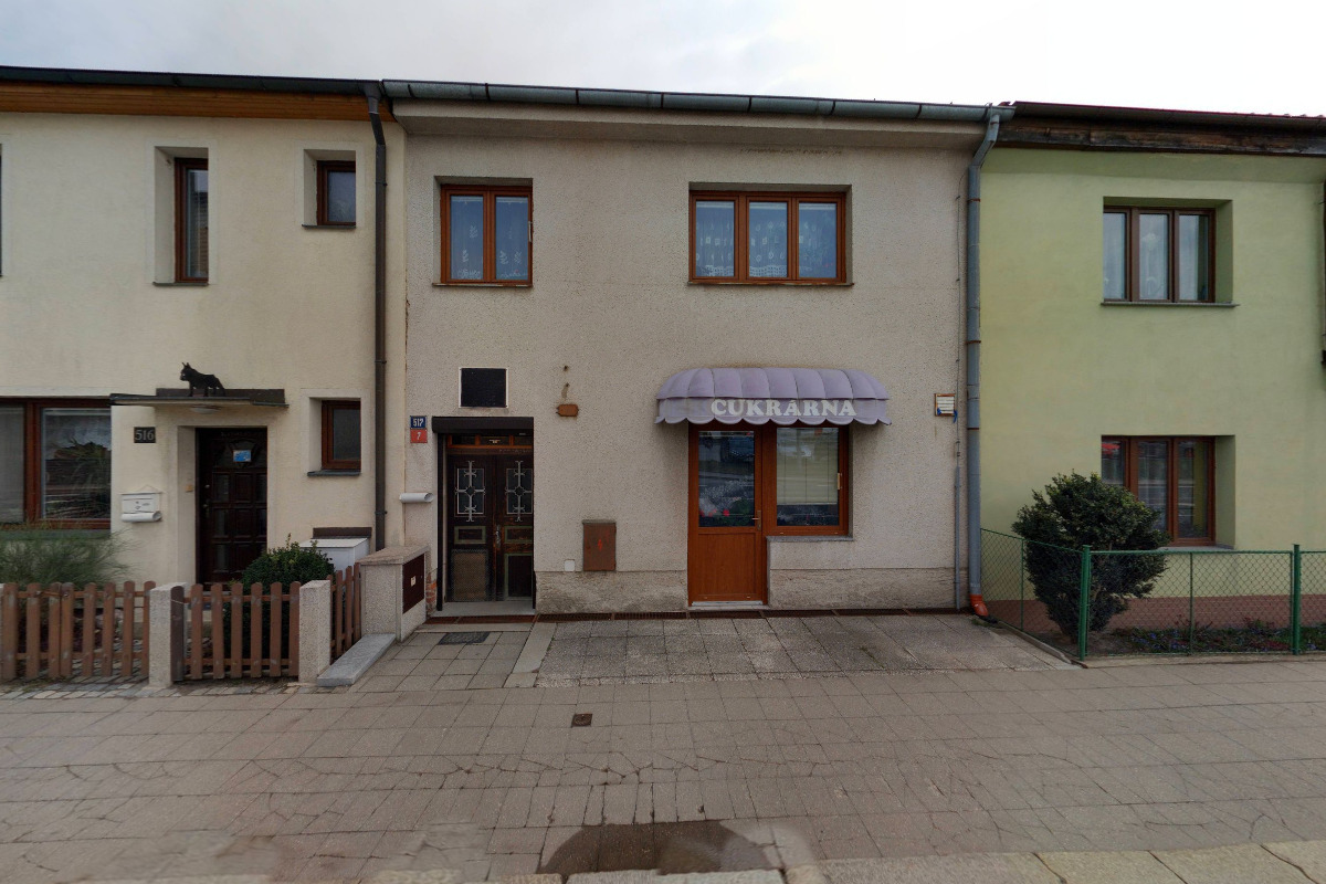 Kamenictví Viktorin