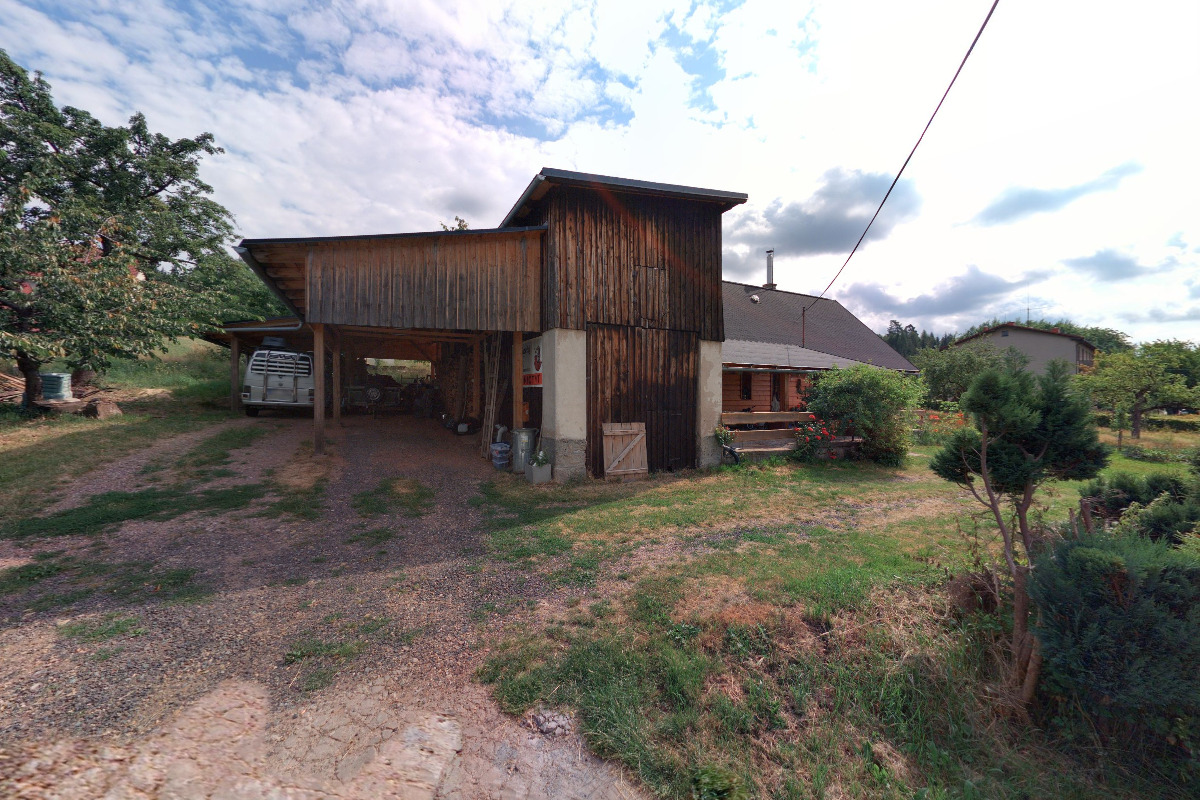 Kominictví Jiří Bolehovský