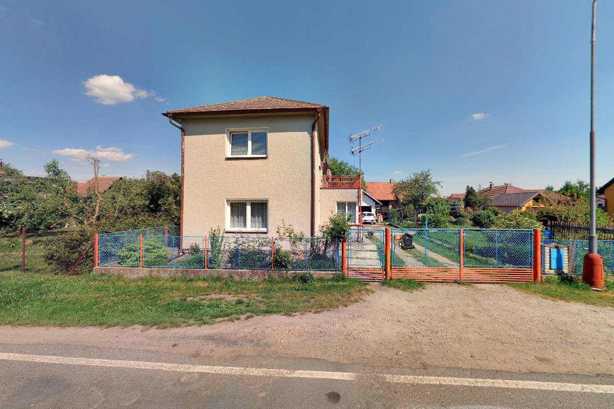 Josef Morc - zednické práce foto 1