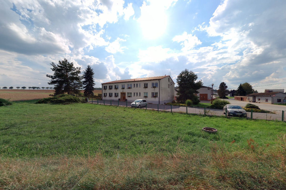 Žichlická zemědělská, a.s. foto 1