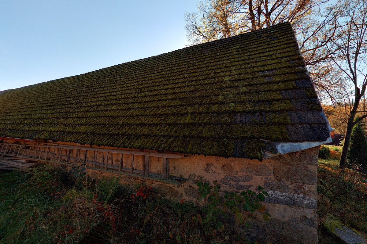 MZP Magdalena Zpěváková - Projekce