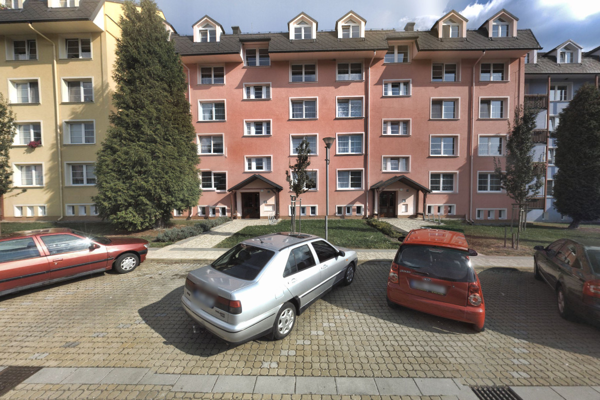 Malířství Pavel Koukal