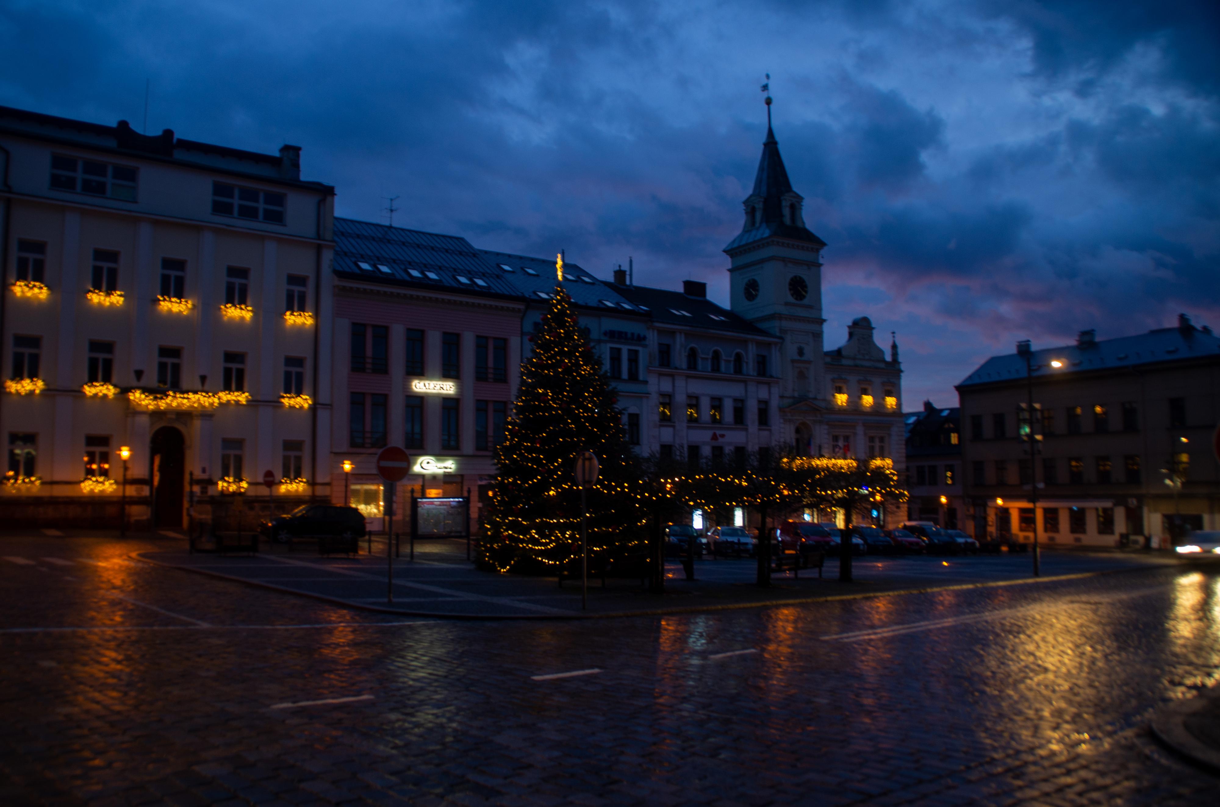 Městský úřad Turnov foto 3