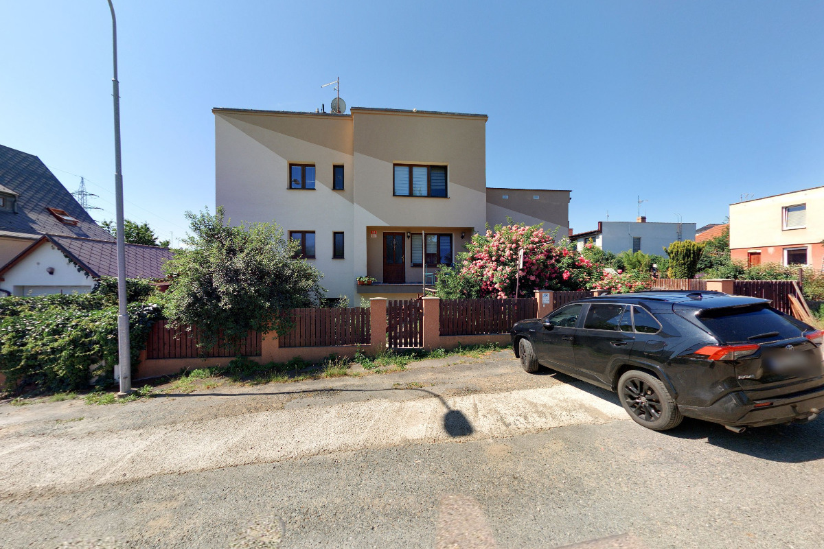 Agentura Nashledanou, s.r.o.