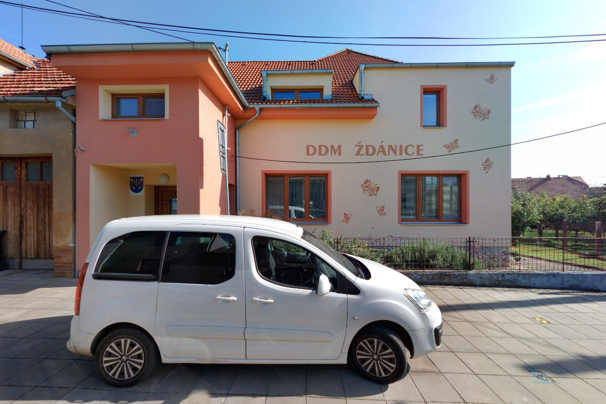 Dům dětí a mládeže Ždánice, příspěvková organizace foto 5