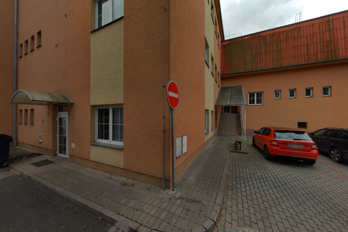 MÚ Podbořany - Stavební a vyvlastňovací úřad foto 2