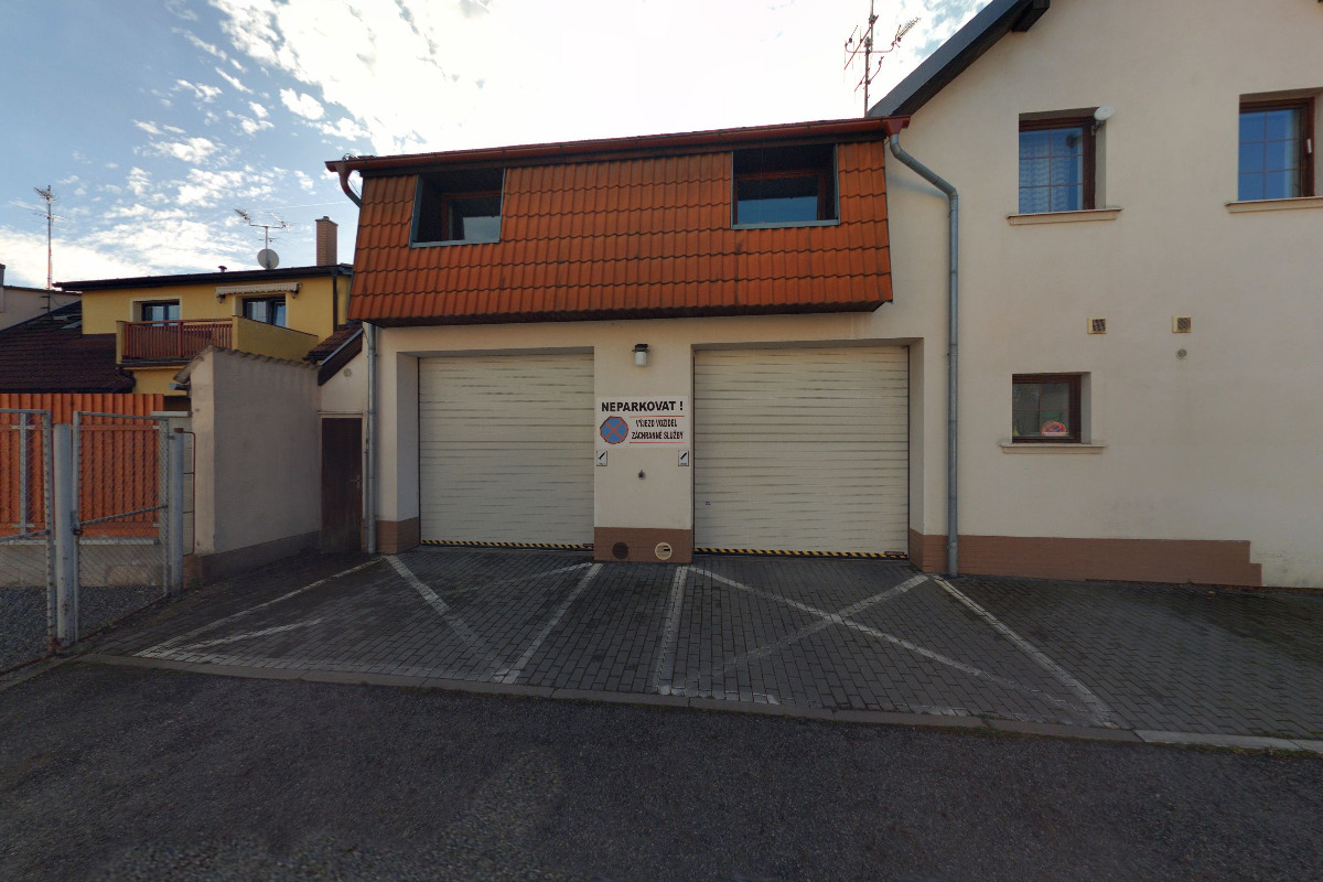 Zdravotnická záchranná služba Kraje Vysočina