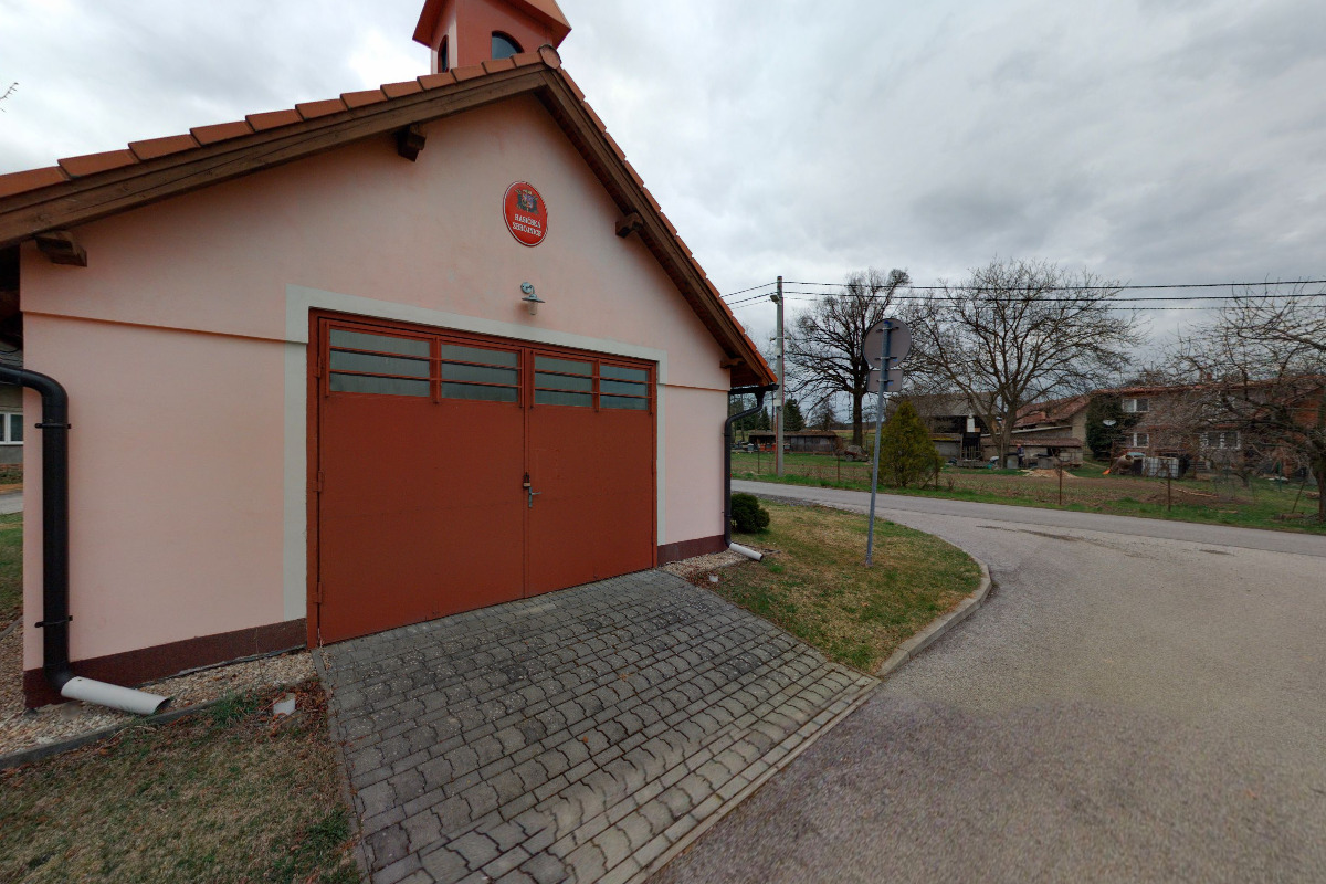 SH ČMS - Sbor dobrovolných hasičů Bačalky foto 2