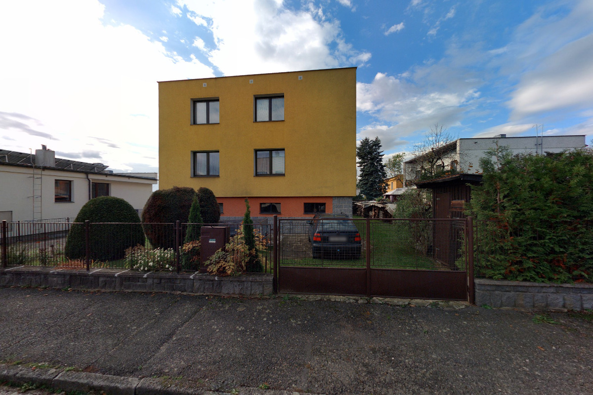 Veronika Moravcová | virtuální asistentka | webdesignerka foto 2