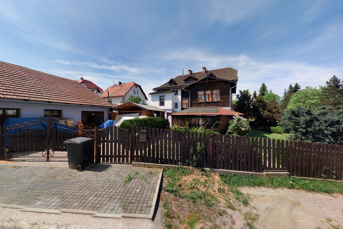 Antonín Lupoměský