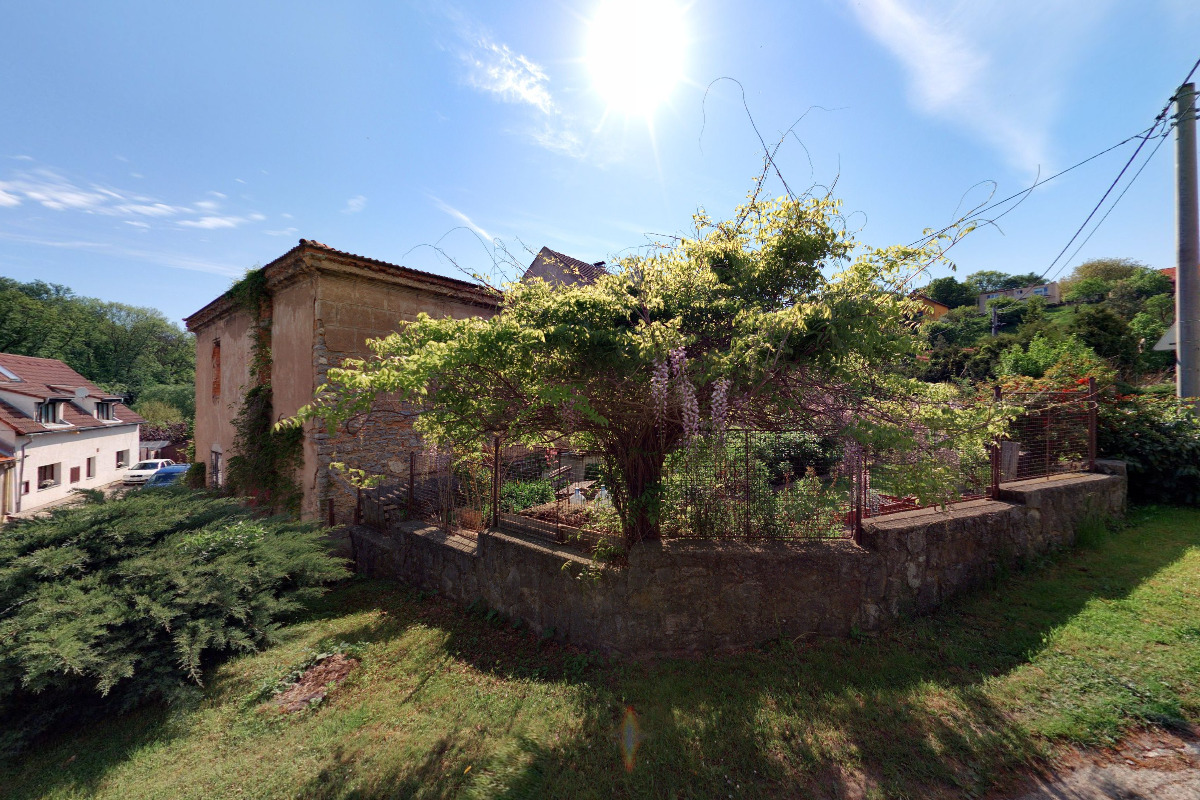 Kadeřnictví Lenka Menclová