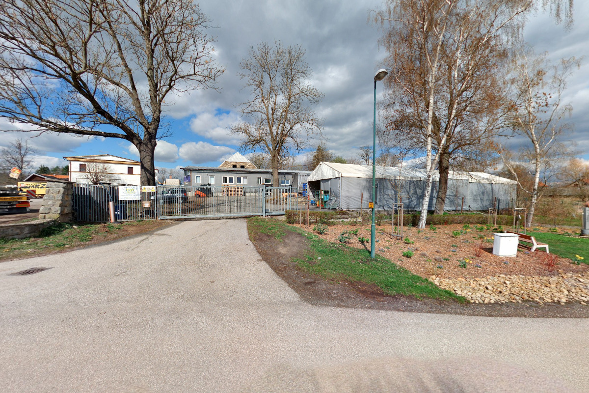 LPH Kbelnice, s.r.o.